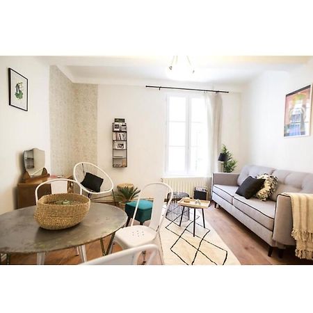 Appartement Centre Ville D'Arles Eksteriør bilde