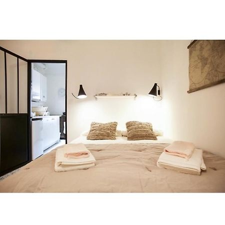 Appartement Centre Ville D'Arles Eksteriør bilde