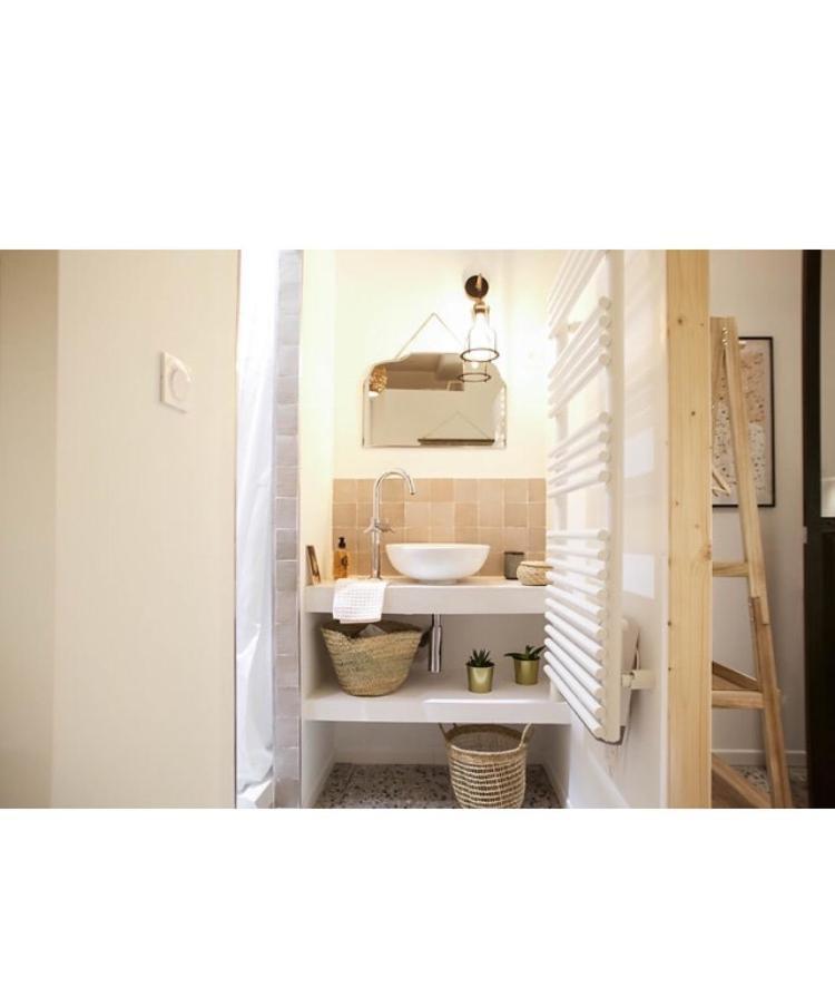 Appartement Centre Ville D'Arles Eksteriør bilde