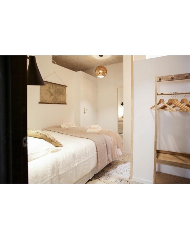 Appartement Centre Ville D'Arles Eksteriør bilde