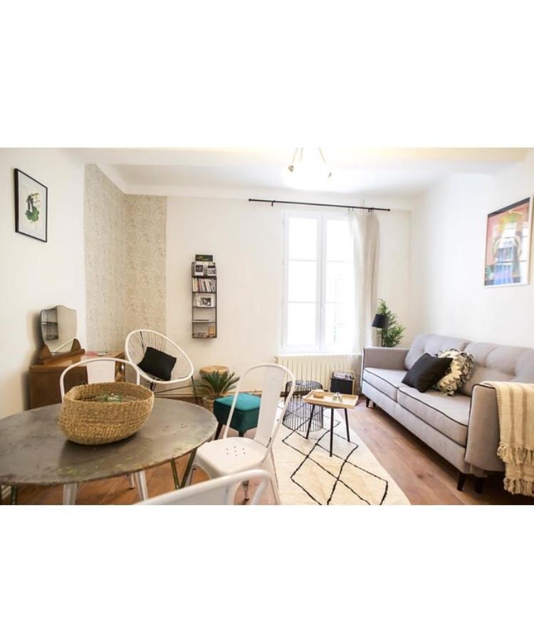 Appartement Centre Ville D'Arles Eksteriør bilde