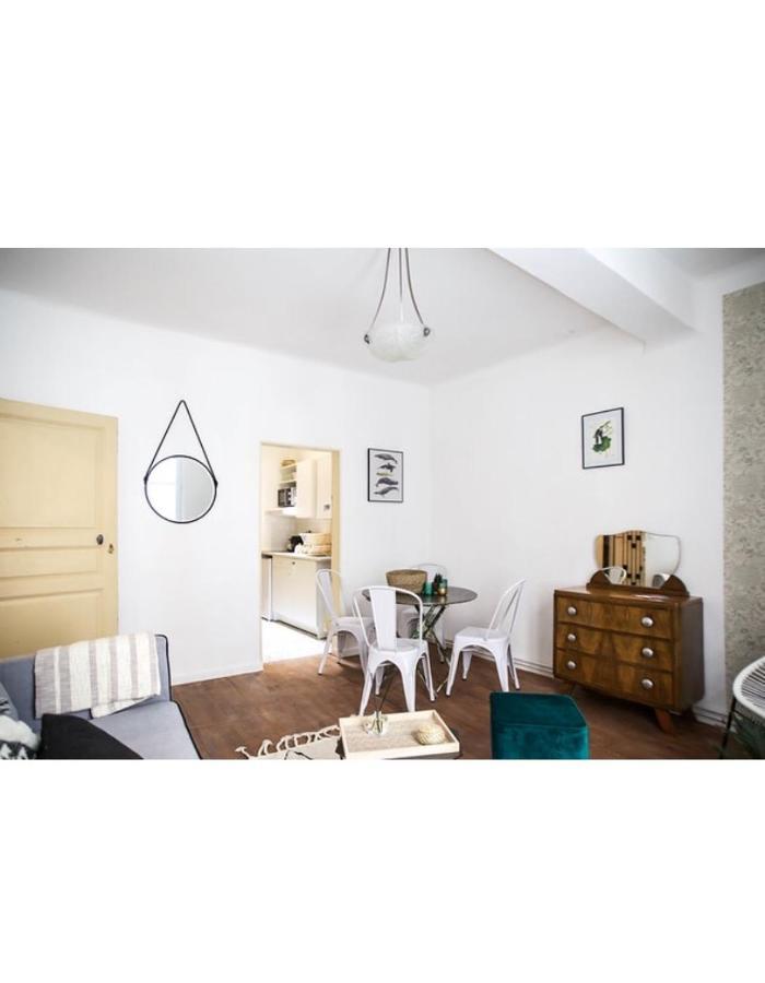 Appartement Centre Ville D'Arles Eksteriør bilde