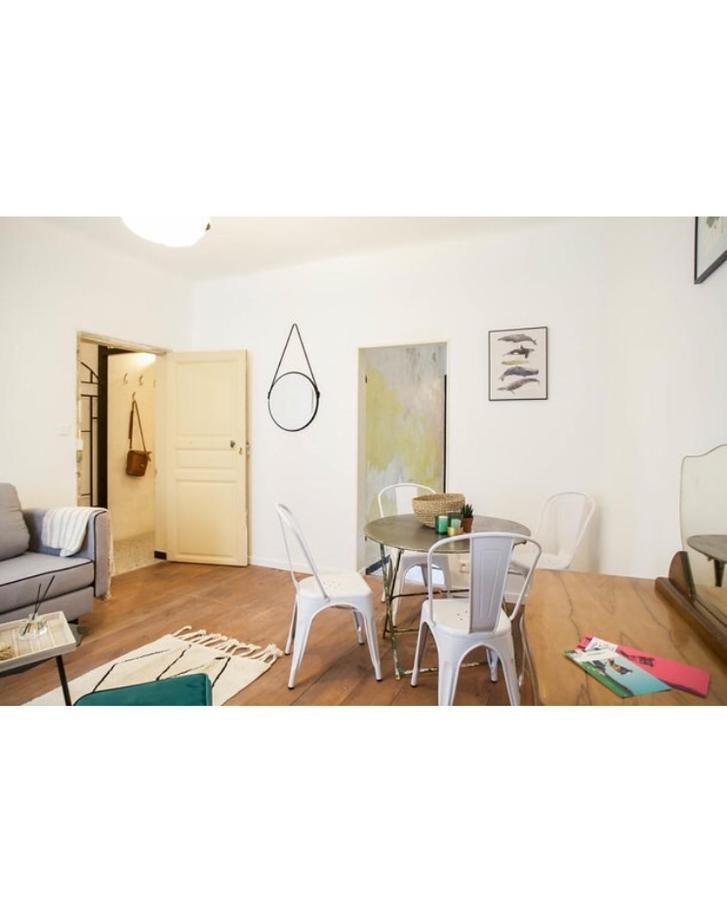 Appartement Centre Ville D'Arles Eksteriør bilde