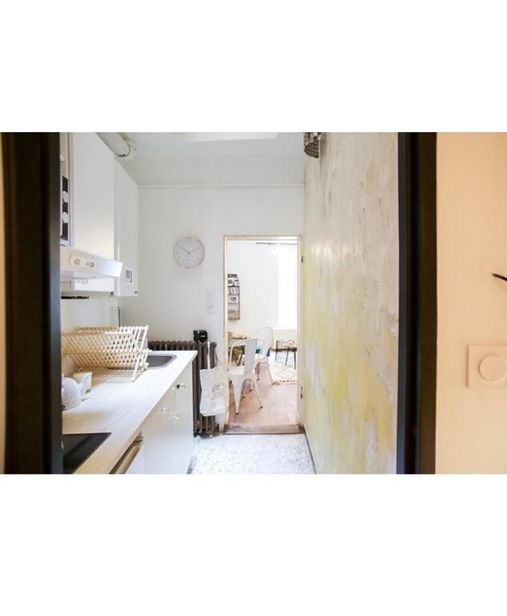 Appartement Centre Ville D'Arles Eksteriør bilde