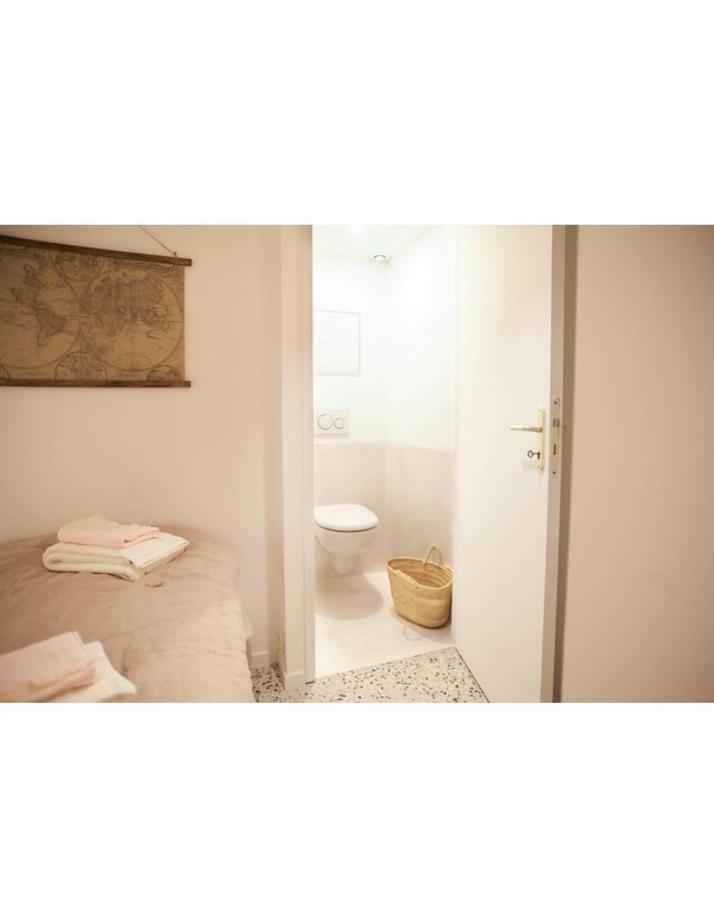 Appartement Centre Ville D'Arles Eksteriør bilde