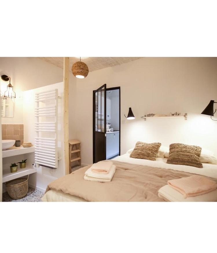 Appartement Centre Ville D'Arles Eksteriør bilde