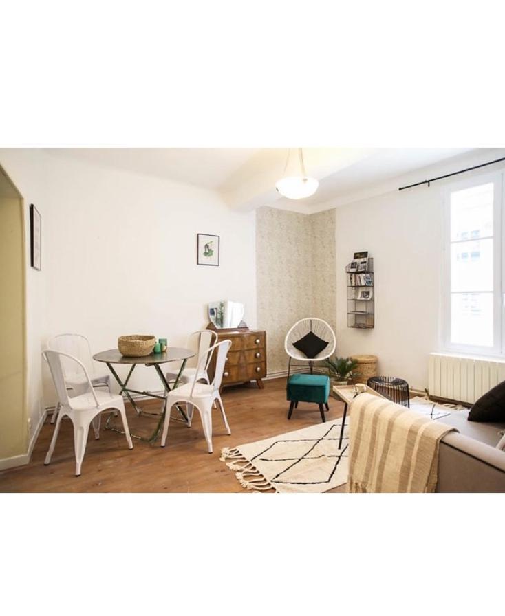 Appartement Centre Ville D'Arles Eksteriør bilde
